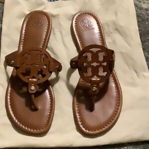 Tory Burch Miller sandals